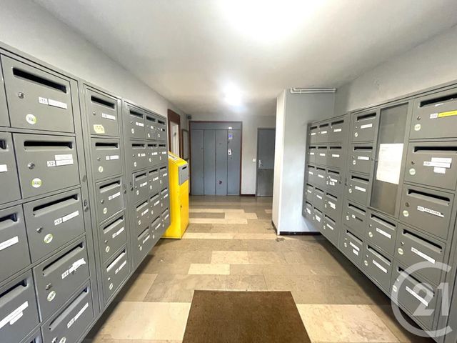 Appartement F1 à vendre - 1 pièce - 14.35 m2 - MELUN - 77 - ILE-DE-FRANCE - Century 21 Cerim