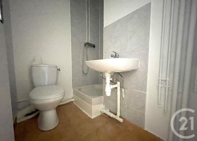 Appartement F1 à vendre - 1 pièce - 14.35 m2 - MELUN - 77 - ILE-DE-FRANCE - Century 21 Cerim