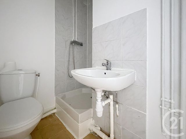 Appartement F1 à vendre - 1 pièce - 14.35 m2 - MELUN - 77 - ILE-DE-FRANCE - Century 21 Cerim