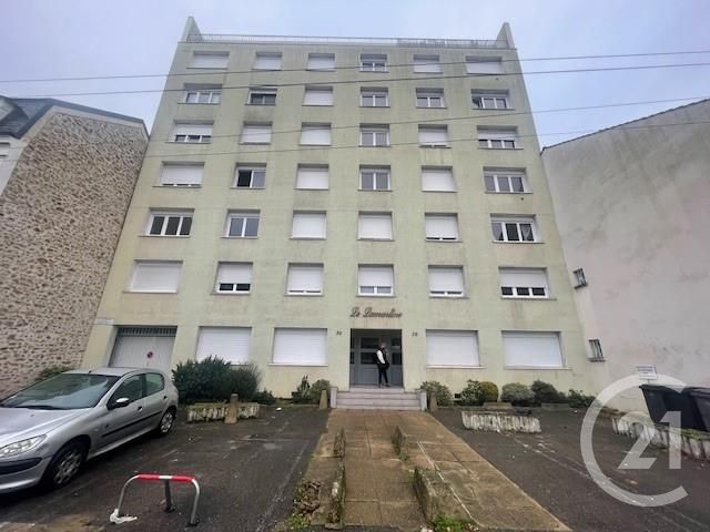 Appartement F1 à vendre - 1 pièce - 14.35 m2 - MELUN - 77 - ILE-DE-FRANCE - Century 21 Cerim
