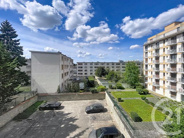 Appartement F1 à vendre - 1 pièce - 14.35 m2 - MELUN - 77 - ILE-DE-FRANCE - Century 21 Cerim
