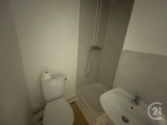 Appartement F1 à vendre - 1 pièce - 14.35 m2 - MELUN - 77 - ILE-DE-FRANCE - Century 21 Cerim