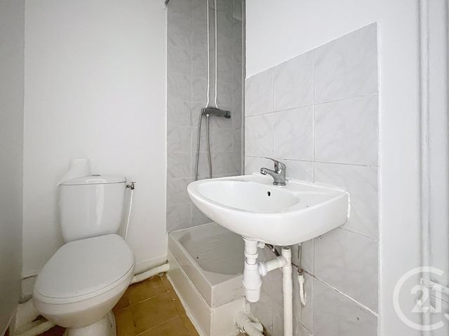 Appartement F1 à vendre - 1 pièce - 14.35 m2 - MELUN - 77 - ILE-DE-FRANCE - Century 21 Cerim