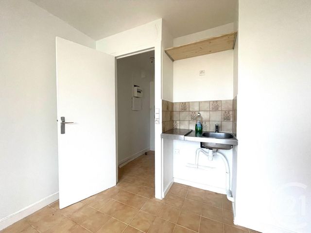 Appartement F1 à vendre - 1 pièce - 14.35 m2 - MELUN - 77 - ILE-DE-FRANCE - Century 21 Cerim