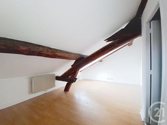 Appartement F2 à vendre - 2 pièces - 43.0 m2 - MELUN - 77 - ILE-DE-FRANCE - Century 21 Cerim