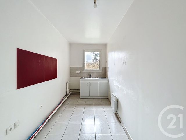 Appartement F3 à vendre - 3 pièces - 65.87 m2 - DAMMARIE LES LYS - 77 - ILE-DE-FRANCE - Century 21 Cerim