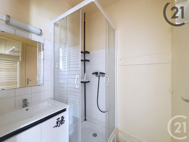 Appartement F1 à louer - 1 pièce - 16.65 m2 - MELUN - 77 - ILE-DE-FRANCE - Century 21 Cerim
