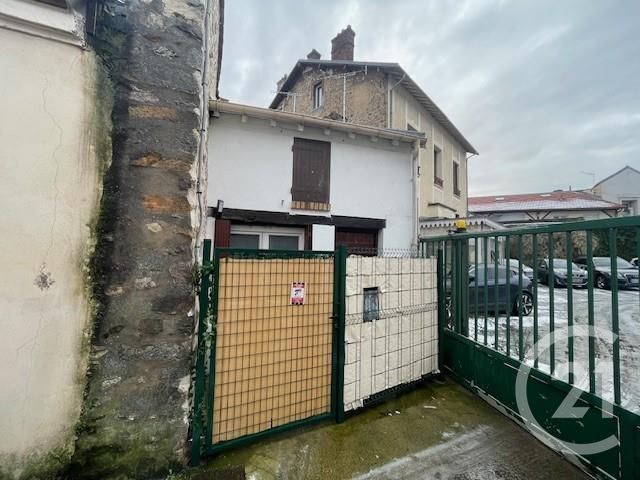 appartement - MELUN - 77