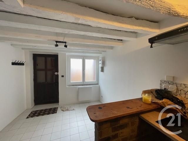 Appartement F1 à vendre - 1 pièce - 18.16 m2 - MELUN - 77 - ILE-DE-FRANCE - Century 21 Cerim