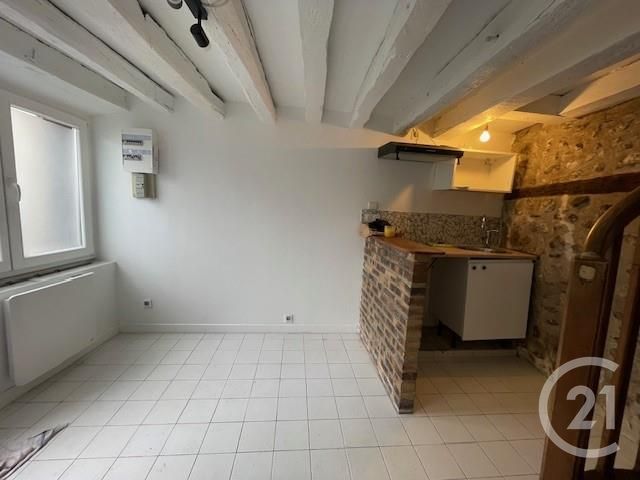 Appartement F1 à vendre - 1 pièce - 18.16 m2 - MELUN - 77 - ILE-DE-FRANCE - Century 21 Cerim