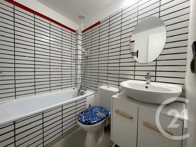 Appartement F1 à vendre - 1 pièce - 18.16 m2 - MELUN - 77 - ILE-DE-FRANCE - Century 21 Cerim