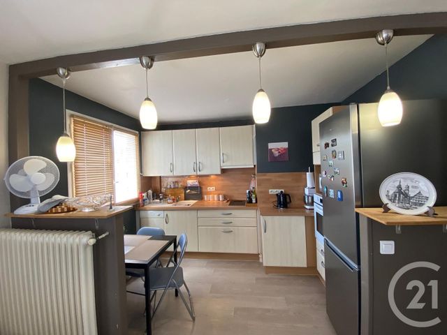 Appartement à vendre - 2 pièces - 44.0 m2 - MELUN - 77 - ILE-DE-FRANCE - Century 21 Cerim