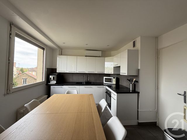 Appartement F5 à vendre - 5 pièces - 106.5 m2 - MELUN - 77 - ILE-DE-FRANCE - Century 21 Cerim