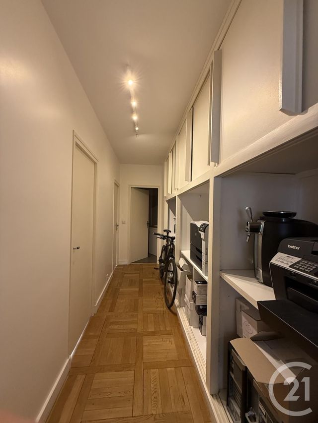 Appartement F5 à vendre - 5 pièces - 106.5 m2 - MELUN - 77 - ILE-DE-FRANCE - Century 21 Cerim