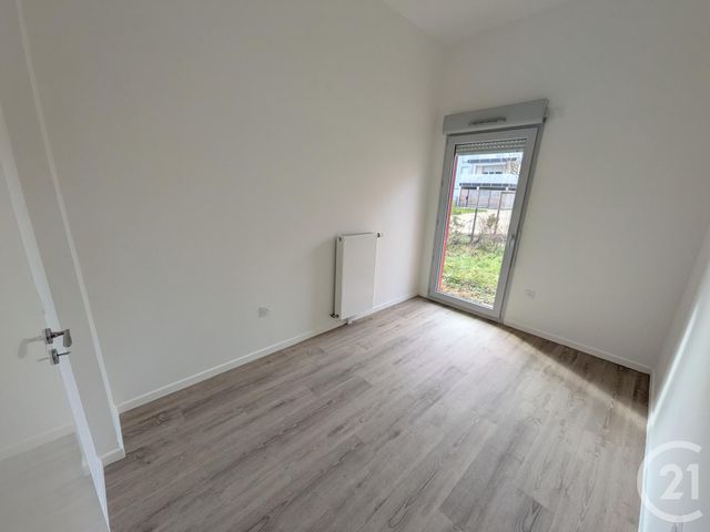 Appartement F3 à vendre - 3 pièces - 59.0 m2 - MELUN - 77 - ILE-DE-FRANCE - Century 21 Cerim