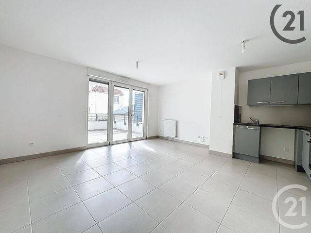 Appartement F3 à louer MELUN