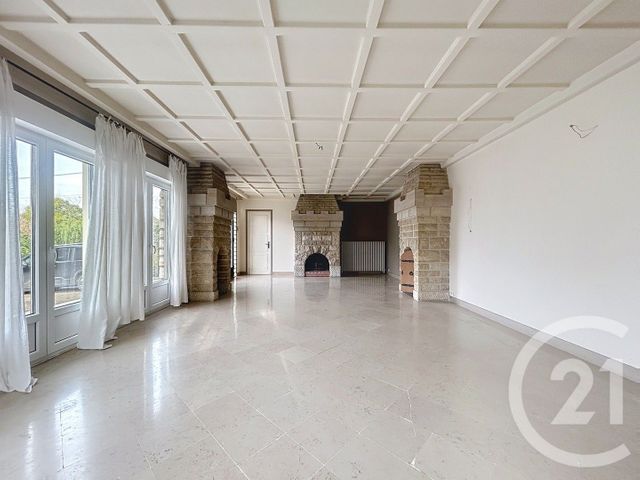 maison à vendre - 4 pièces - 109.0 m2 - MELUN - 77 - ILE-DE-FRANCE - Century 21 Cerim