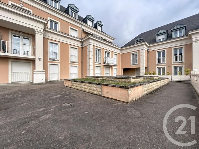 Appartement F3 à vendre - 3 pièces - 62.44 m2 - MELUN - 77 - ILE-DE-FRANCE - Century 21 Cerim