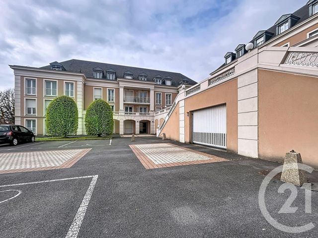 Appartement F3 à vendre - 3 pièces - 62.44 m2 - MELUN - 77 - ILE-DE-FRANCE - Century 21 Cerim