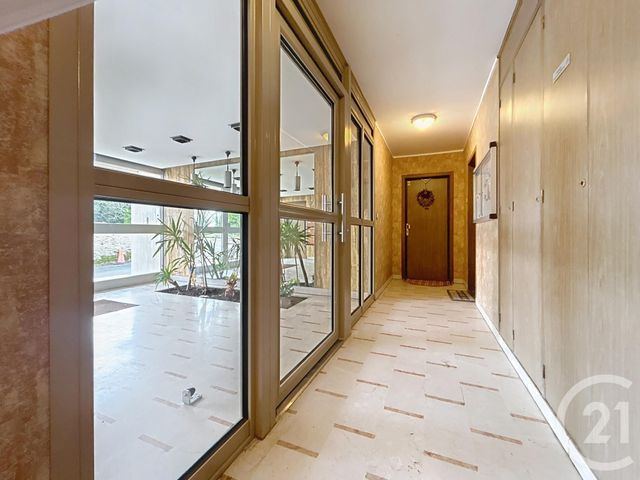 Appartement F2 à vendre - 2 pièces - 39.0 m2 - MELUN - 77 - ILE-DE-FRANCE - Century 21 Cerim