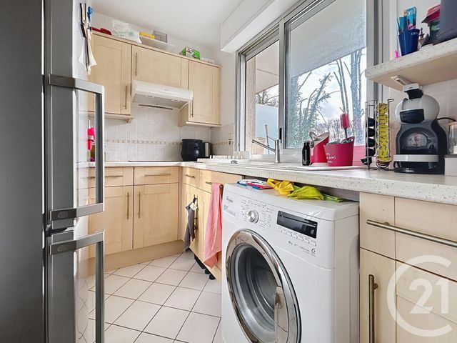 Appartement F2 à vendre - 2 pièces - 39.0 m2 - MELUN - 77 - ILE-DE-FRANCE - Century 21 Cerim