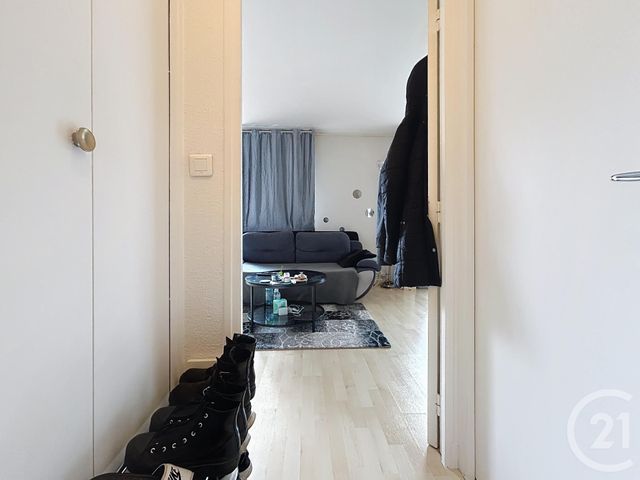 Appartement F2 à vendre - 2 pièces - 39.0 m2 - MELUN - 77 - ILE-DE-FRANCE - Century 21 Cerim