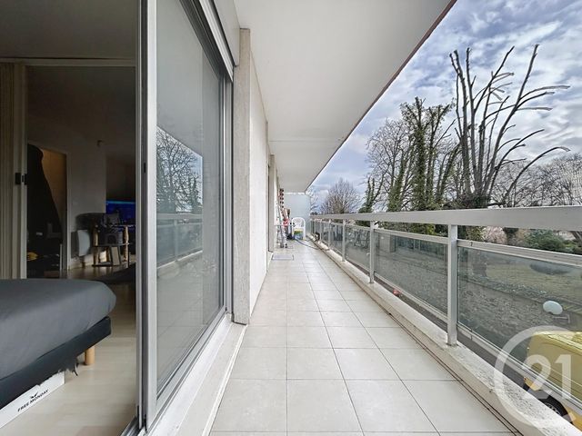 Appartement F2 à vendre - 2 pièces - 39.0 m2 - MELUN - 77 - ILE-DE-FRANCE - Century 21 Cerim