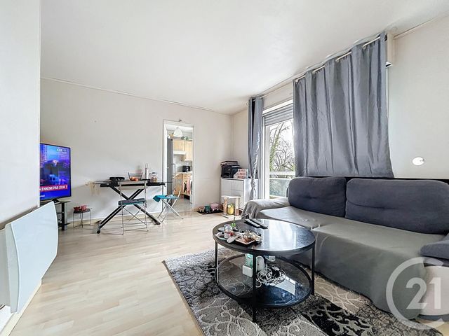 Appartement F2 à vendre - 2 pièces - 39.0 m2 - MELUN - 77 - ILE-DE-FRANCE - Century 21 Cerim