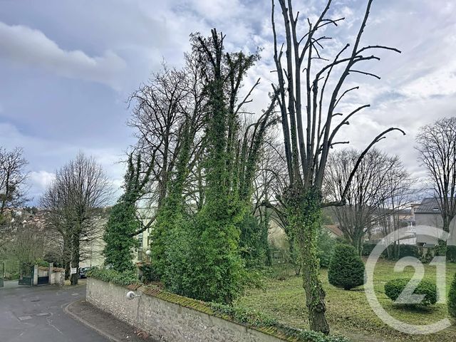 Appartement F2 à vendre - 2 pièces - 39.0 m2 - MELUN - 77 - ILE-DE-FRANCE - Century 21 Cerim