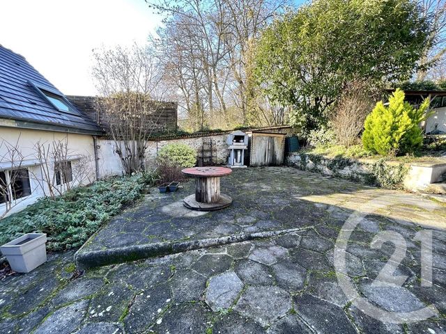 maison à louer - 3 pièces - 71.0 m2 - LE MEE SUR SEINE - 77 - ILE-DE-FRANCE - Century 21 Cerim