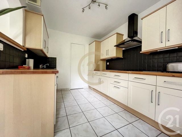 maison à louer - 3 pièces - 71.0 m2 - LE MEE SUR SEINE - 77 - ILE-DE-FRANCE - Century 21 Cerim