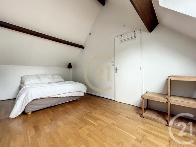 maison à louer - 3 pièces - 71.0 m2 - LE MEE SUR SEINE - 77 - ILE-DE-FRANCE - Century 21 Cerim