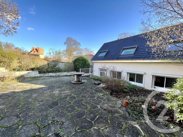 maison - LE MEE SUR SEINE - 77