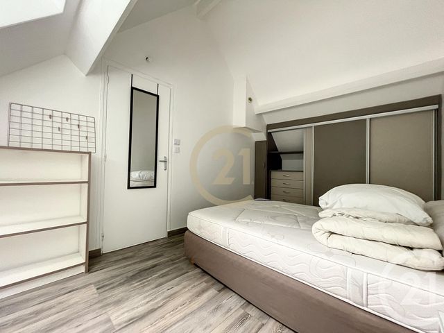 maison à louer - 3 pièces - 71.0 m2 - LE MEE SUR SEINE - 77 - ILE-DE-FRANCE - Century 21 Cerim