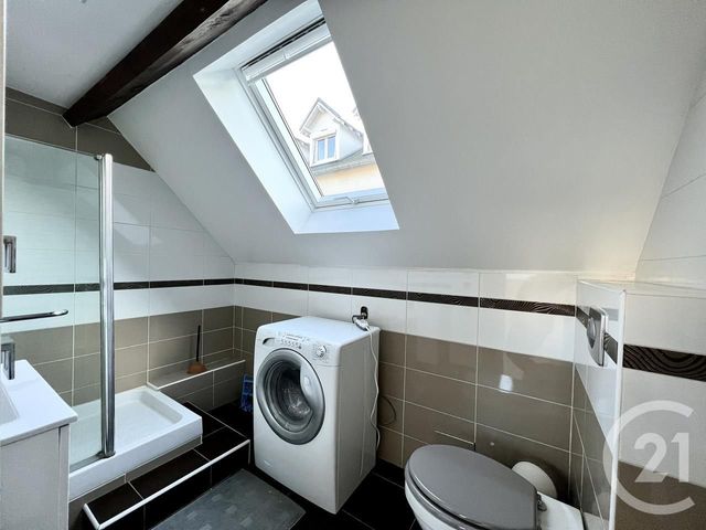 maison à louer - 3 pièces - 71.0 m2 - LE MEE SUR SEINE - 77 - ILE-DE-FRANCE - Century 21 Cerim