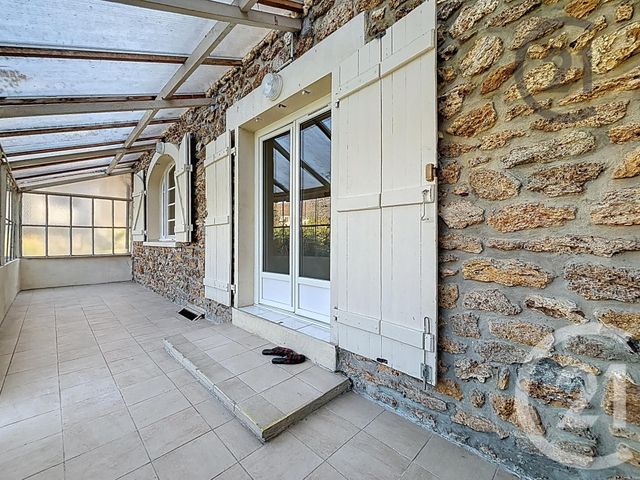 maison à louer - 4 pièces - 66.34 m2 - RUBELLES - 77 - ILE-DE-FRANCE - Century 21 Cerim