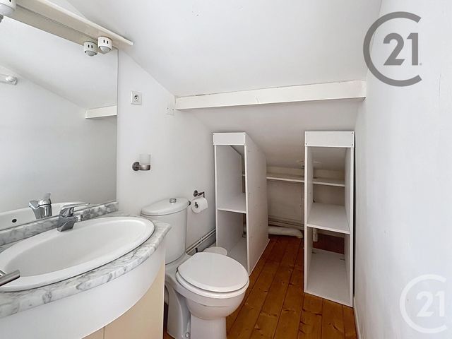 maison à louer - 4 pièces - 66.34 m2 - RUBELLES - 77 - ILE-DE-FRANCE - Century 21 Cerim