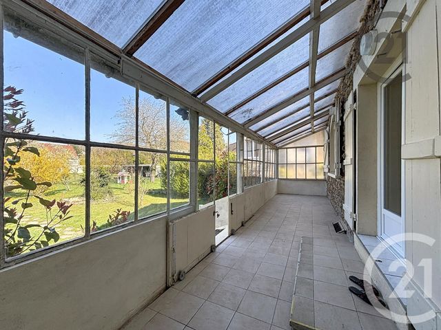 maison à louer - 4 pièces - 66.34 m2 - RUBELLES - 77 - ILE-DE-FRANCE - Century 21 Cerim