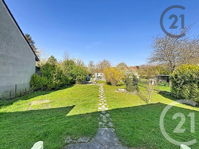 maison à louer - 4 pièces - 66.34 m2 - RUBELLES - 77 - ILE-DE-FRANCE - Century 21 Cerim