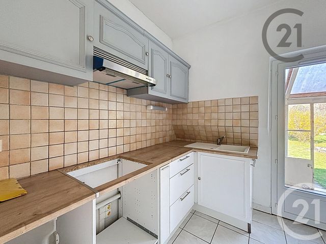 maison à louer - 4 pièces - 66.34 m2 - RUBELLES - 77 - ILE-DE-FRANCE - Century 21 Cerim