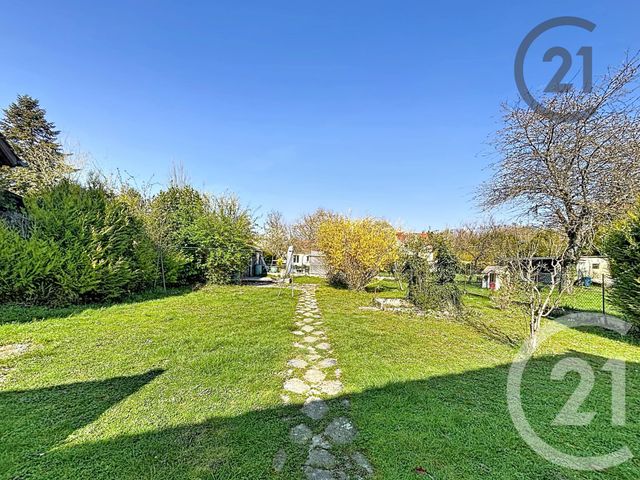 maison à louer - 4 pièces - 66.34 m2 - RUBELLES - 77 - ILE-DE-FRANCE - Century 21 Cerim