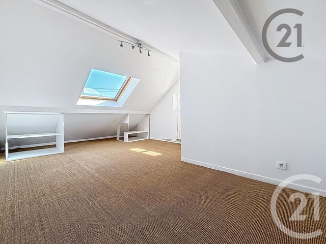 maison à louer - 4 pièces - 66.34 m2 - RUBELLES - 77 - ILE-DE-FRANCE - Century 21 Cerim