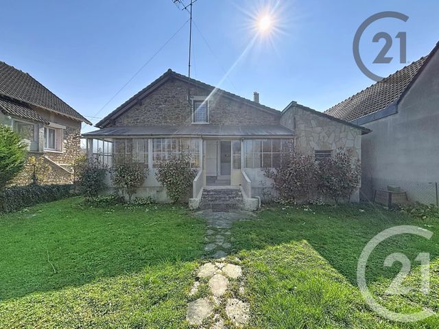 maison à louer - 4 pièces - 66.34 m2 - RUBELLES - 77 - ILE-DE-FRANCE - Century 21 Cerim