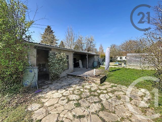 maison à louer - 4 pièces - 66.34 m2 - RUBELLES - 77 - ILE-DE-FRANCE - Century 21 Cerim