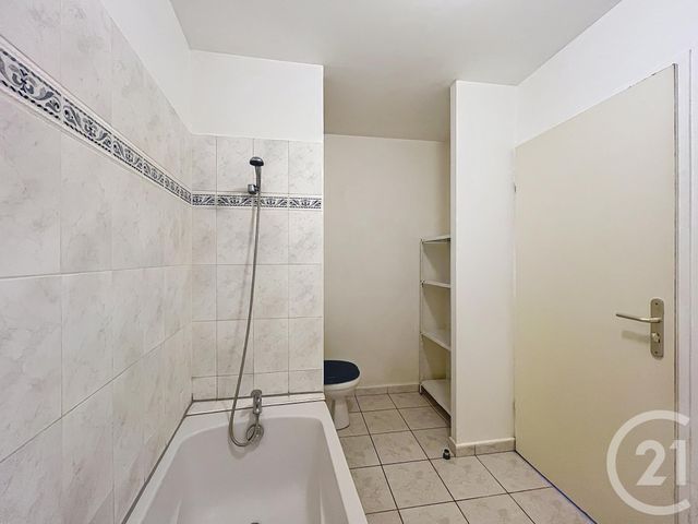 Appartement F1 à louer - 1 pièce - 30.75 m2 - MELUN - 77 - ILE-DE-FRANCE - Century 21 Cerim