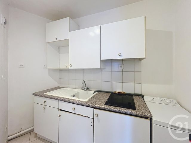 Appartement F1 à louer - 1 pièce - 30.75 m2 - MELUN - 77 - ILE-DE-FRANCE - Century 21 Cerim