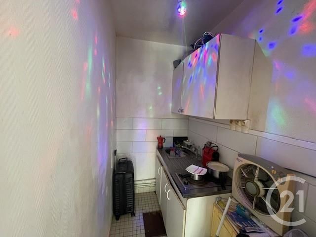 Appartement F1 à vendre - 1 pièce - 19.74 m2 - MELUN - 77 - ILE-DE-FRANCE - Century 21 Cerim