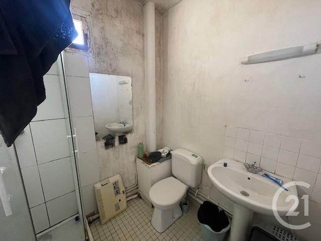 Appartement F1 à vendre - 1 pièce - 19.74 m2 - MELUN - 77 - ILE-DE-FRANCE - Century 21 Cerim