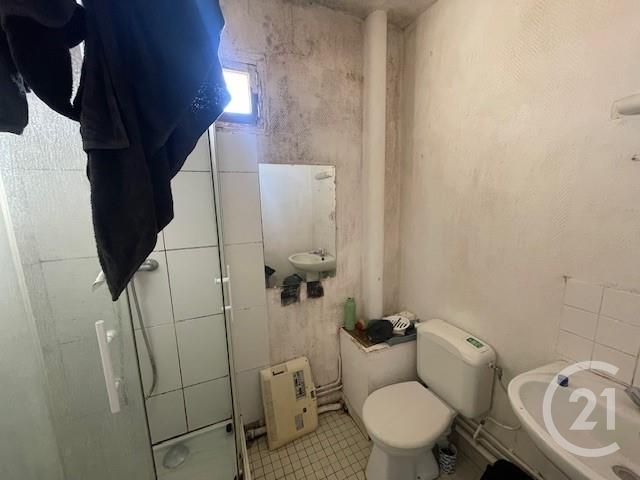 Appartement F1 à vendre - 1 pièce - 19.74 m2 - MELUN - 77 - ILE-DE-FRANCE - Century 21 Cerim