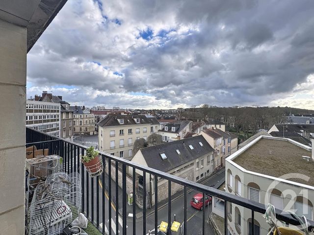 appartement - MELUN - 77